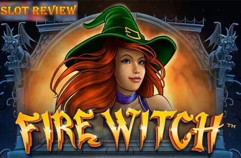 Fire Witch slot